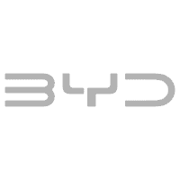 Trusted Parter Brand: byd